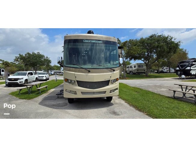 2018 Georgetown GT5 36B5 by Forest River from Pop RVs in North Palm Beach, Florida