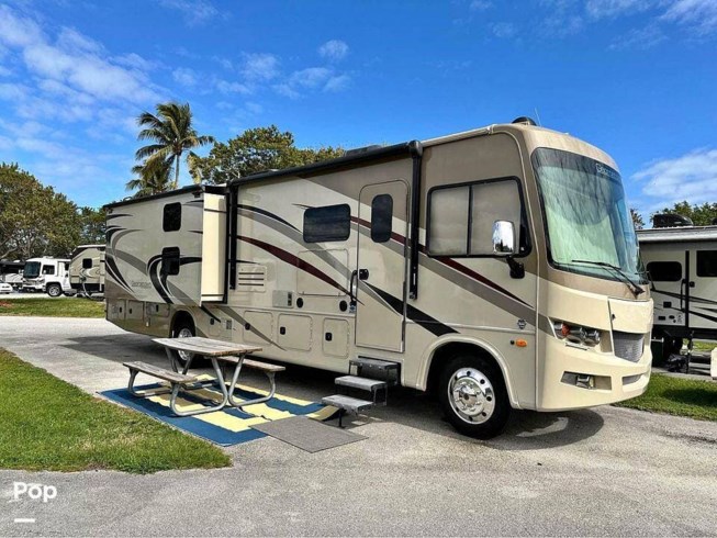 2018 Forest River Georgetown GT5 36B5 - Used Class A For Sale by Pop RVs in North Palm Beach, Florida