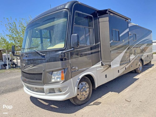 2011 Damon Challenger 371 - Used Class A For Sale by Pop RVs in Tucson, Arizona