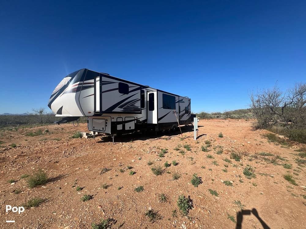 Used 2017 Prime Time Spartan 1434X available in Green Valley, Arizona