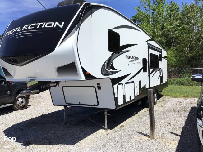2022 Grand Design Reflection 278BH - Used Fifth Wheel For Sale by Pop RVs in Long Beach, Mississippi