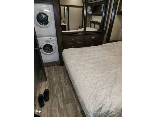 2019 Solitude 379FLS by Grand Design from Pop RVs in North Fort Myers, Florida
