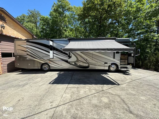 2014 Discovery 40E by Fleetwood from Pop RVs in Maylene, Alabama