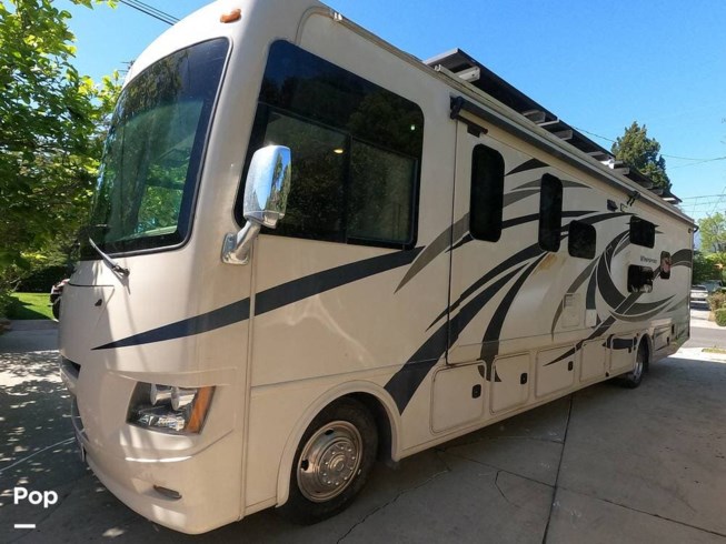 2017 Thor Motor Coach Windsport 34J - Used Class A For Sale by Pop RVs in Arcadia, California