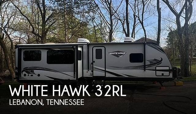 Used 2020 Jayco White Hawk 32RL available in Lebanon, Tennessee