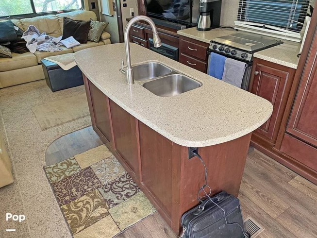 2014 Heartland Big Country 3950FB - Used Fifth Wheel For Sale by Pop RVs in Vail, Arizona