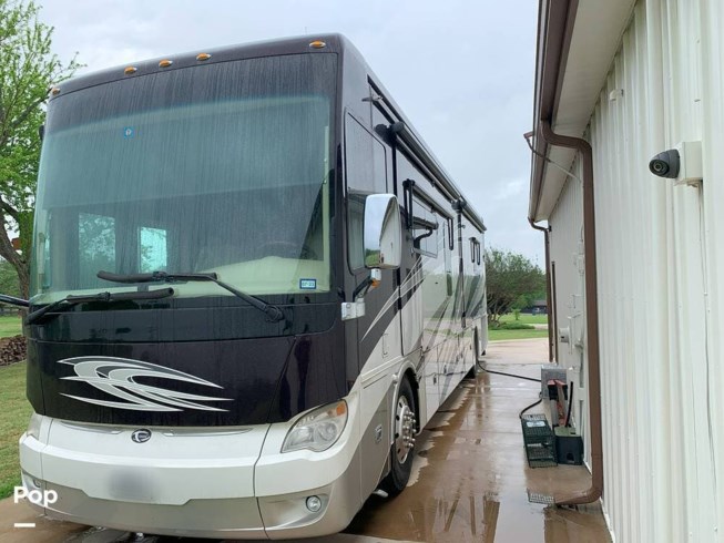2015 Tiffin Allegro Bus 37AP - Used Diesel Pusher For Sale by Pop RVs in Wylie, Texas