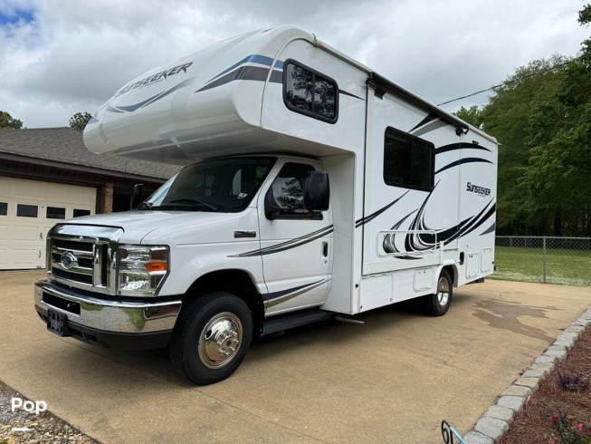 2018 Forest River Sunseeker 2290S - Used Class C For Sale by Pop RVs in Elmore, Alabama