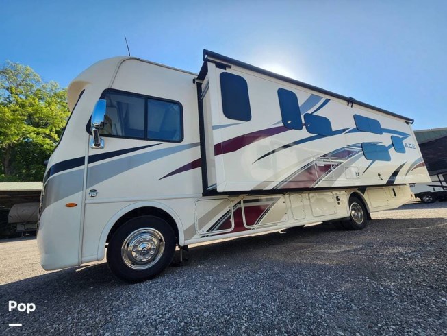 2020 Thor Motor Coach A.C.E. 30.2 - Used Class A For Sale by Pop RVs in Chapin, South Carolina