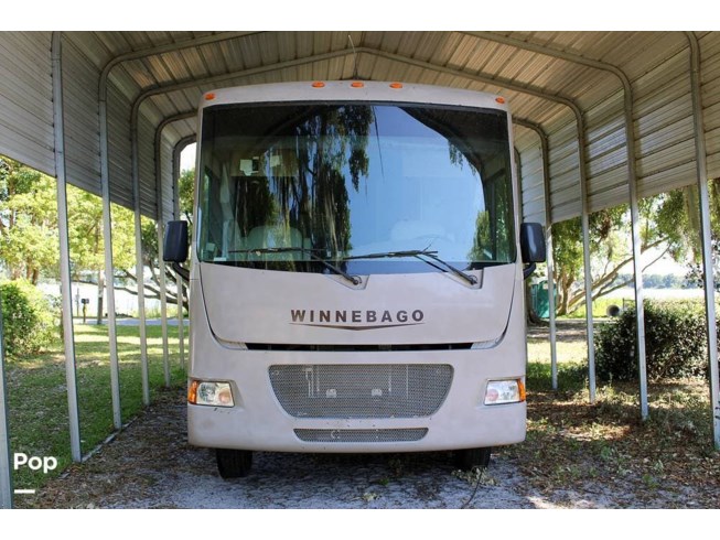 2014 Vista 26HE by Winnebago from Pop RVs in Auburndale, Florida