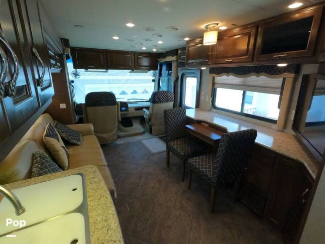 2012 Bay Star 3002 by Newmar from Pop RVs in El Monte, California
