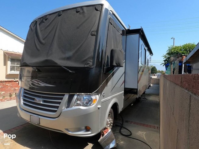 2012 Newmar Bay Star 3002 - Used Class A For Sale by Pop RVs in El Monte, California