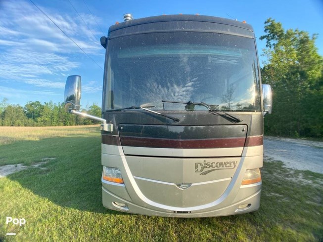 2009 Fleetwood Discovery 40X - Used Diesel Pusher For Sale by Pop RVs in Seale, Alabama