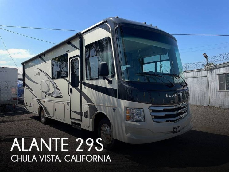 Used 2022 Jayco Alante 29S available in Chula Vista, California