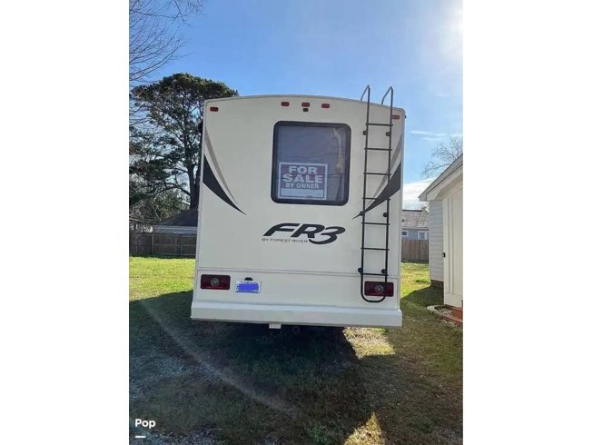 2018 FR3 29DS by Forest River from Pop RVs in Charleston, South Carolina
