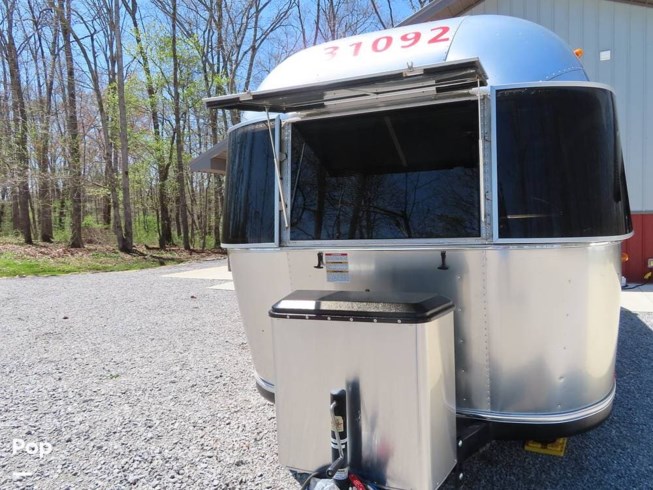 2018 Bambi Sport 22FB by Airstream from Pop RVs in Crossville, Tennessee