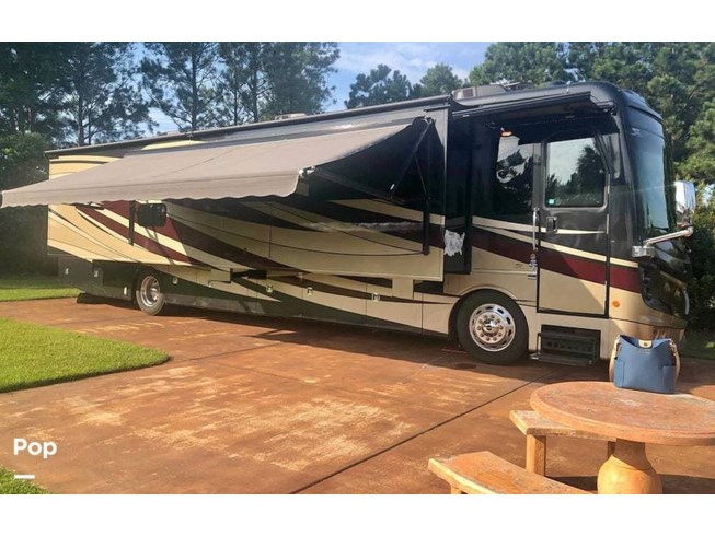 2017 Discovery 39G by Fleetwood from Pop RVs in Pierre Part, Louisiana