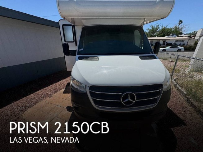 Used 2023 Coachmen Prism 2150CB available in Las Vegas, Nevada