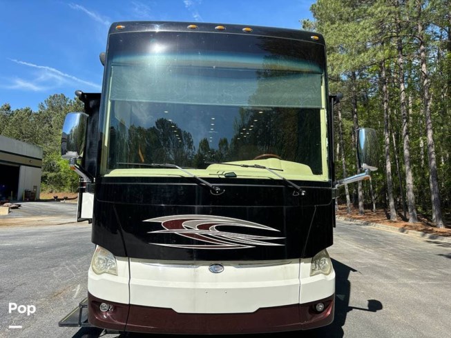 2014 Tiffin Allegro Bus 45LP - Used Diesel Pusher For Sale by Pop RVs in Peachtree City, Georgia