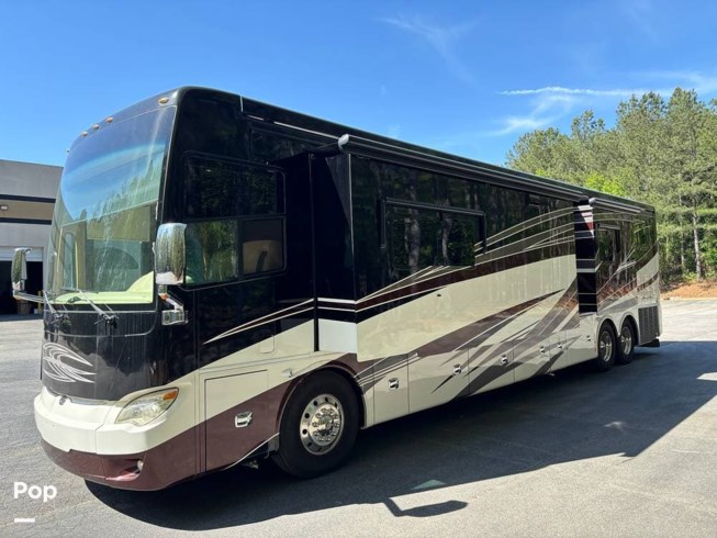 2014 Allegro Bus 45LP by Tiffin from Pop RVs in Peachtree City, Georgia