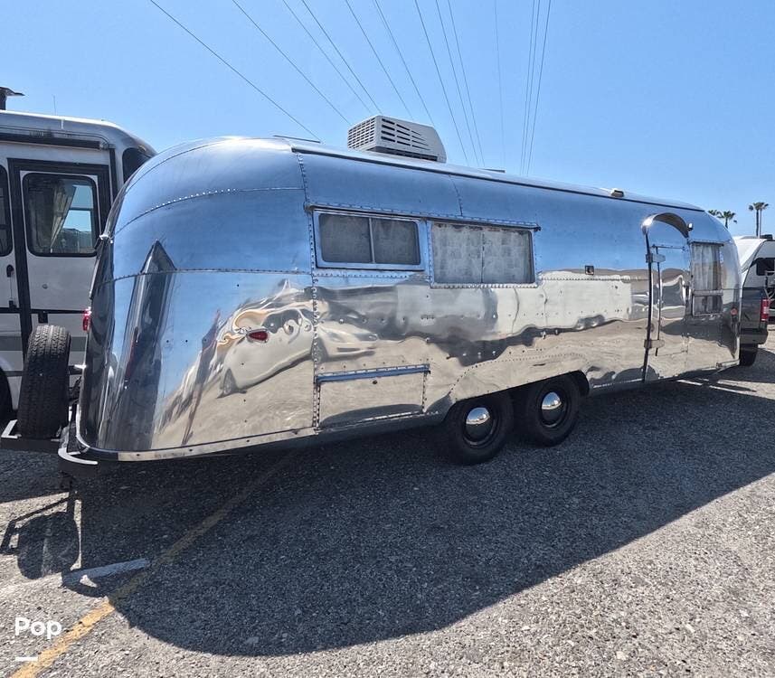 1957 Airstream Overlander 26 RV for Sale in Santa Ana, CA 92701 ...