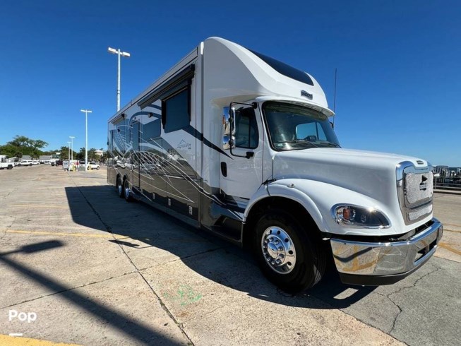 2023 Supreme Aire Newmar  M-4530 by Newmar from Pop RVs in Panama City Beach, Florida