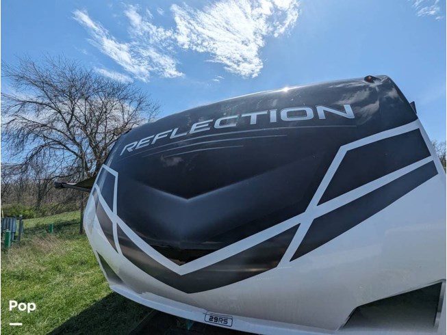 2021 Reflection 29RS by Grand Design from Pop RVs in Zionsville, Indiana