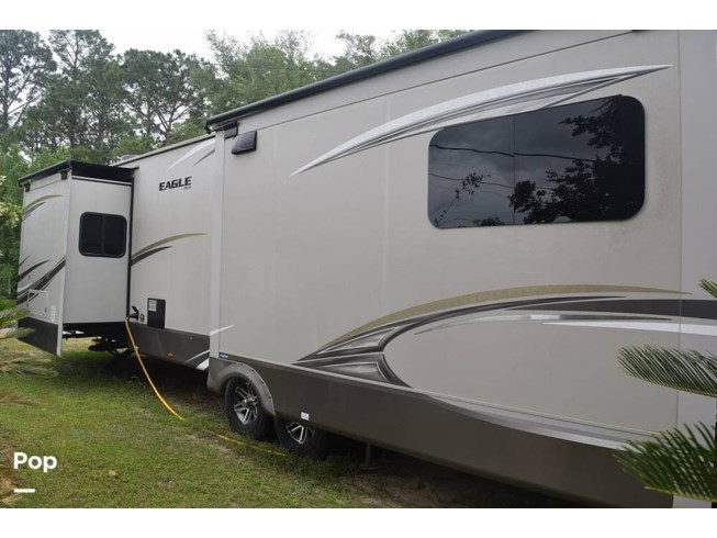2020 Eagle 338RETS by Jayco from Pop RVs in Crestview, Florida
