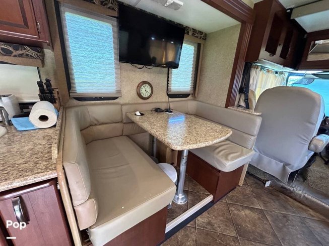 2015 A.C.E. 29.2 by Thor Motor Coach from Pop RVs in Pembroke Pines, Florida