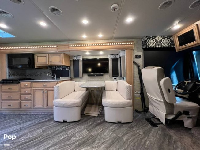 2018 Bay Star 3403 by Newmar from Pop RVs in Monrovia, Indiana