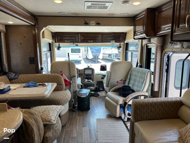 2018 Palazzo Palazzo 33.2 by Thor Motor Coach from Pop RVs in Cape Coral, Florida