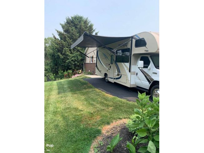 2019 Freedom Elite 26HE by Thor Motor Coach from Pop RVs in York, Pennsylvania
