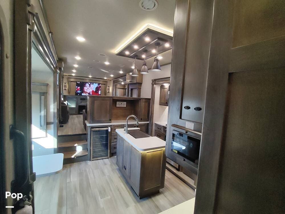 Used 2022 Vanleigh Vilano 385RD available in Concord, North Carolina