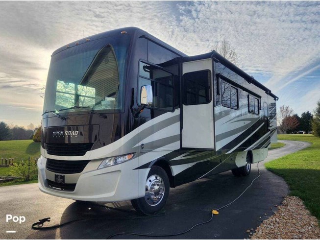 2018 Tiffin Allegro Open Road 36LA #403223 - For Sale in Crossville, TN