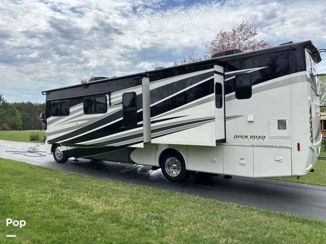 2018 Tiffin Allegro Open Road 36LA - Used Class A For Sale by Pop RVs in Crossville, Tennessee