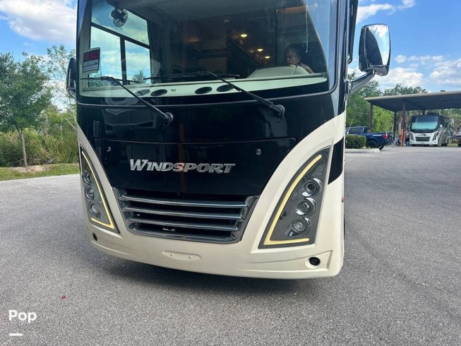 2022 Thor Motor Coach Windsport 34R - Used Class A For Sale by Pop RVs in Estero, Florida