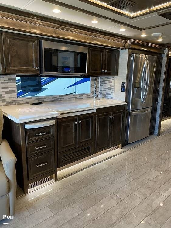 2021 Tiffin Phaeton M-37BH Freightliner 380hp RV for Sale in Lebanon ...