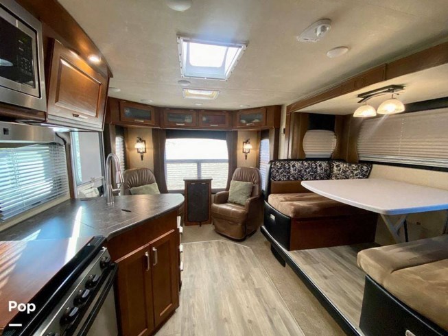 2019 Lance 2375 by Lance from Pop RVs in Mesquite, Nevada