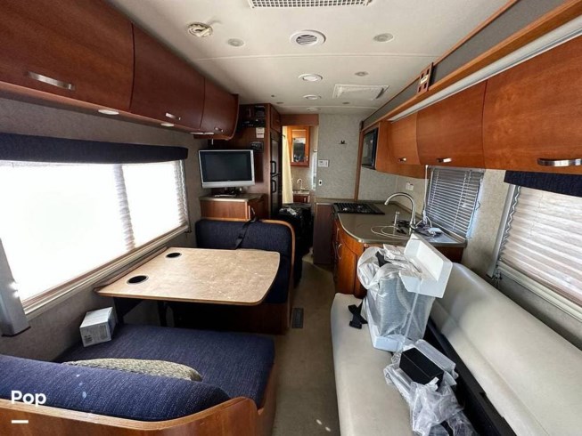 2009 Icon 24A by Fleetwood from Pop RVs in Whittier, California