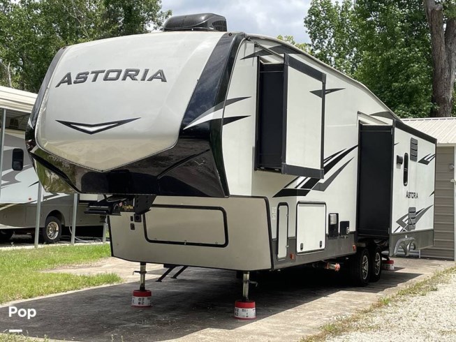 2020 Astoria M-2993RLF by Dutchmen from Pop RVs in Onalaska, Texas