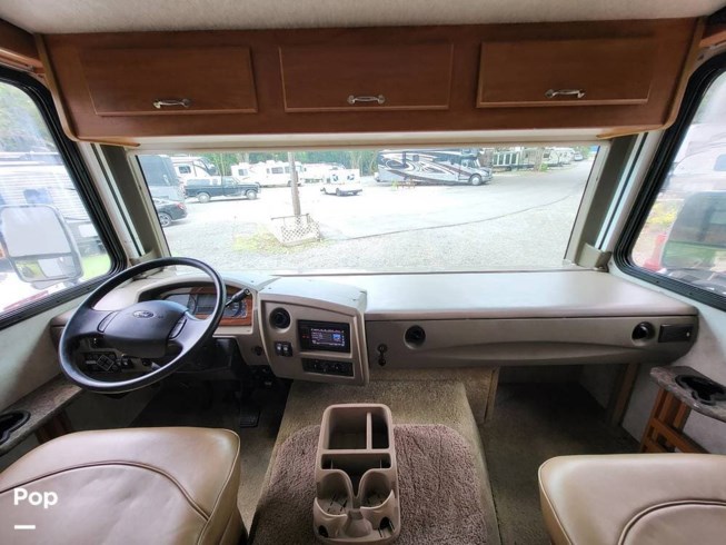 2012 Fleetwood Storm 32V - Used Class A For Sale by Pop RVs in Orlando, Florida