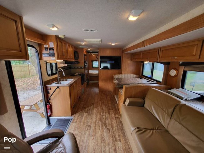 2012 Storm 32V by Fleetwood from Pop RVs in Orlando, Florida