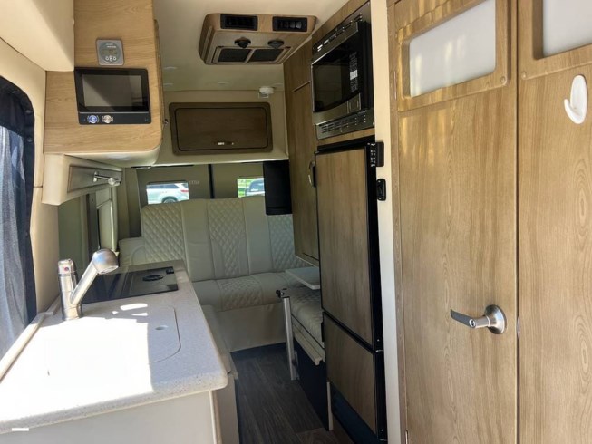 2022 American Patriot 148 MD2 by American Coach from Pop RVs in Maryville, Illinois