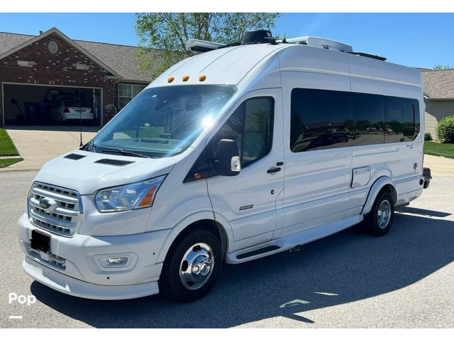 2022 American Coach American Patriot 148 MD2 - Used Class B For Sale by Pop RVs in Maryville, Illinois