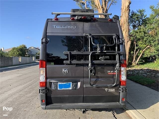 2022 Thor Motor Coach Tellaro 20A RV for Sale in Ventura, CA 93003 ...