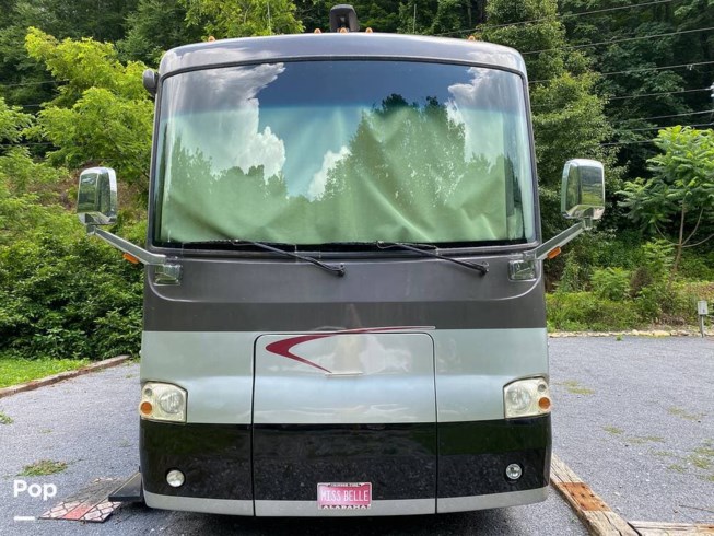 2005 Allegro Bus 40QDP by Tiffin from Pop RVs in Flag Pond, Tennessee