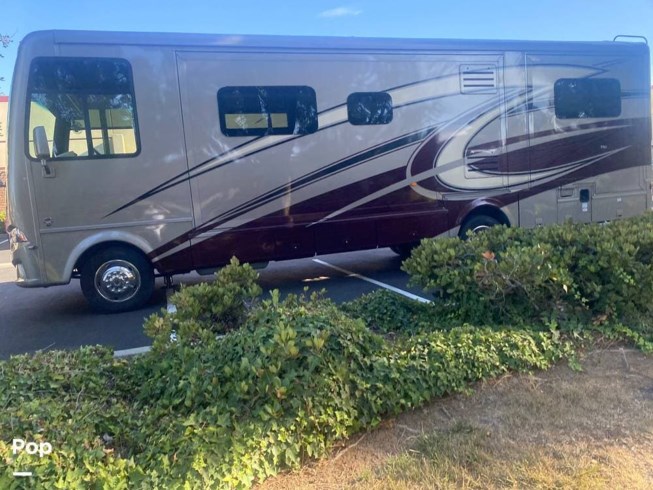 2020 Newmar Bay Star M-3112 - Used Class A For Sale by Pop RVs in San Jose, California