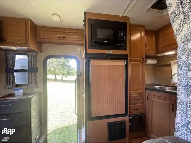 2023 Thor Motor Coach Scope 18M - Used Class B For Sale by Pop RVs in Littleton, North Carolina