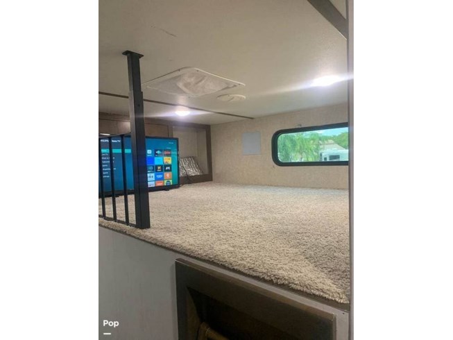 2020 Keystone Cougar 368mbi - Used Fifth Wheel For Sale by Pop RVs in Fort Pierce, Florida