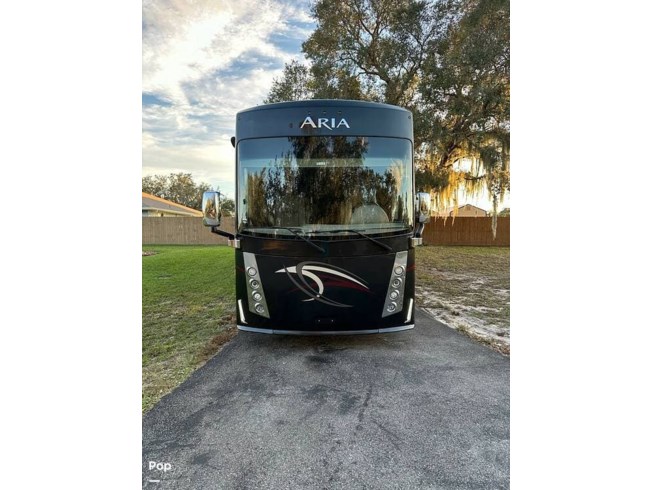 2019 Thor Motor Coach Aria 4000 - Used Diesel Pusher For Sale by Pop RVs in Lake Wales, Florida